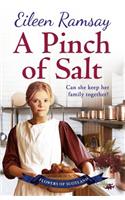 A Pinch of Salt