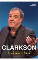 Clarkson - Look Who's Back