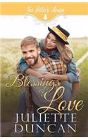 Blessings of Love