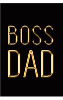 Boss Dad