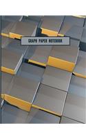 Graph Paper Notebook