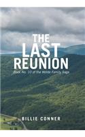 Last Reunion