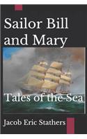 Sailor Bill and Mary