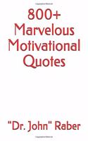 800+ Marvelous Motivational Quotes