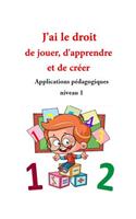 Applications Pédagogiques