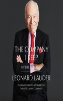Company I Keep