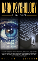 Dark Psychology