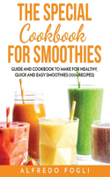 The Special Cookbook for Smoothies