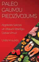 Paleo Gaumju Piedzīvojums
