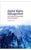 Digital Rights Management