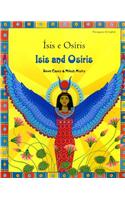 Isis and Osiris