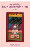 Student's Guide to the History and Philosophy of Yoga