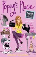 Secrets at the Cat Cafe