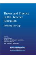 Theory Practice Efl Teacher Education PB