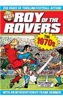 The Best of Roy of the Rovers