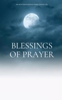 Blessings Of Prayer