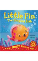 Little Fin - The Singing Fish