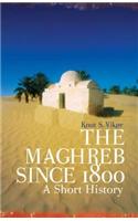 The Maghreb Since 1800