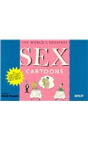 The World's Greatest Sex Cartoons