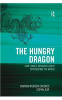 Hungry Dragon
