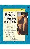 Back Pain Book