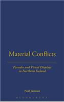 Material Conflicts