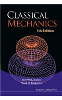 Classical Mechanics (5th Edition): 5th Edition