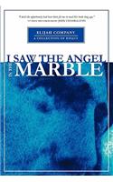 I Saw the Angel in the Marble