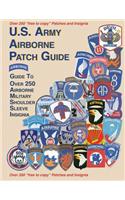 United States Airborne Patch Guide