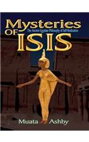 Mysteries of Isis: Ancient Egyptian Philosophy of Self-Realization and Enlightenment