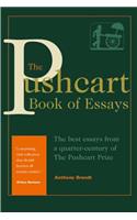 The Pushcart Book of Essays