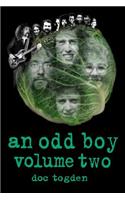 odd boy - volume two [paperback]