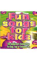 Fun Songs for Kids