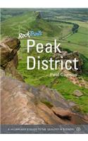 Rock Trails Peak District