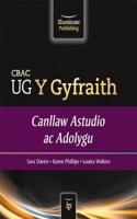 WJEC AS Law Study & Rev Gd CBAC Ug Y Gy