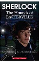 SHERLOCK THE HOUNDS OF BASKER