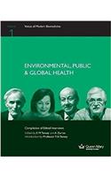 Environmental, Public & Global Health