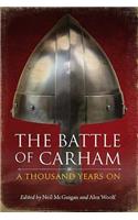 Battle of Carham