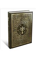 The Legend of Zelda: Breath of the Wild: The Complete Official Guide - Deluxe Edition