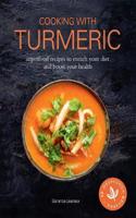 Cooking with Turmeric
