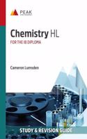 Chemistry HL