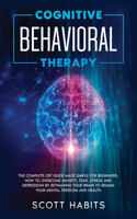 Cognitive Behavioral Therapy