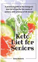Keto Diet for Seniors
