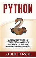 Python