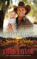 Cattleman's Secret Baby