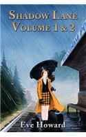 Shadow Lane Volume 1 & 2