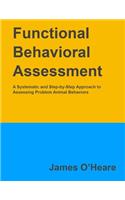 Functional Behavioral Assessment