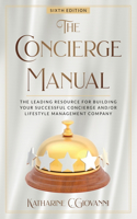 Concierge Manual
