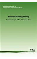 Network Coding Theory