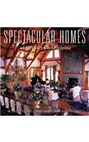 Spectacular Homes of Greater Philadelphia